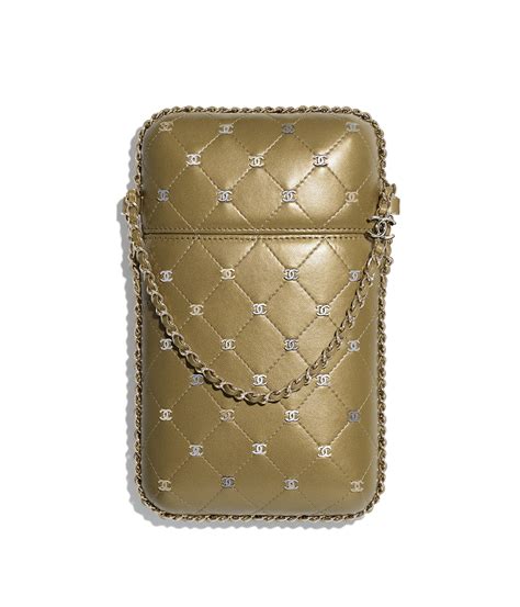 petite pochette chanel